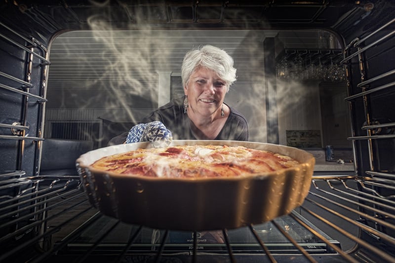 Enchanted Pie
