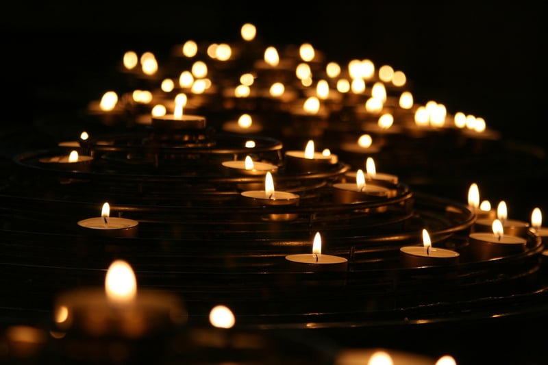 Candlelight