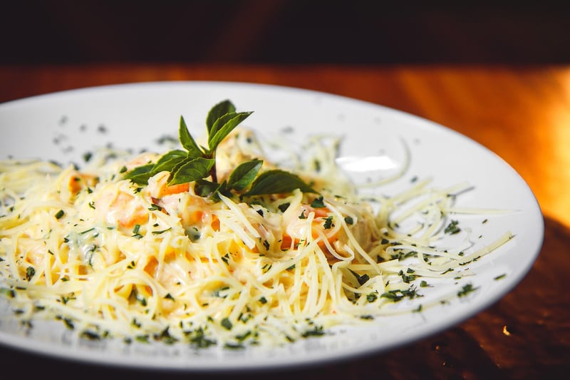 Culinary Delight