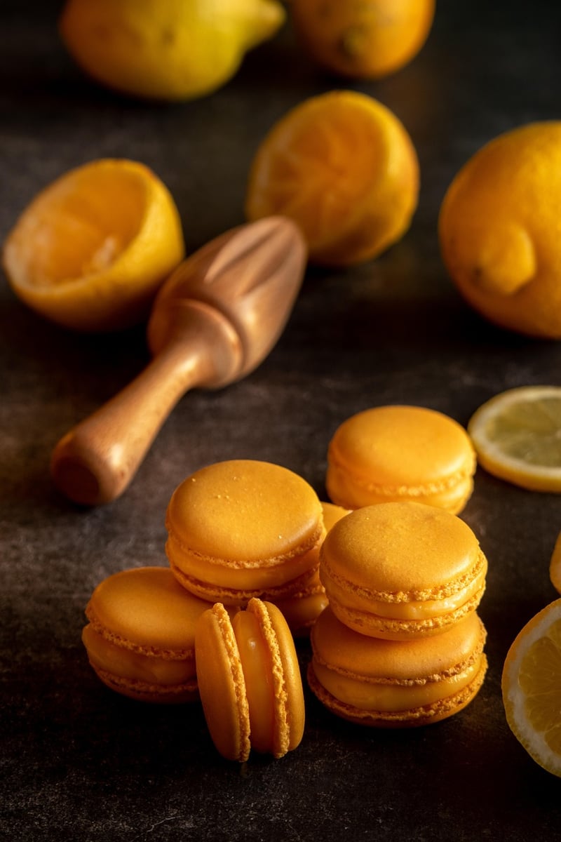 Macarons